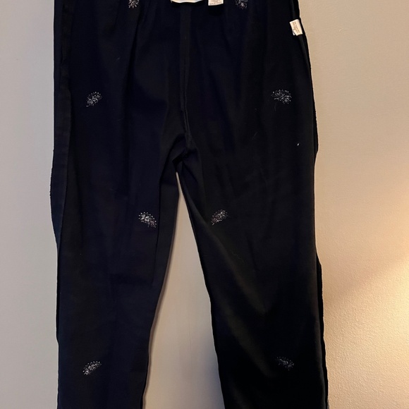 Michael Kors Women's Straight Leg Dark Wash Jeans - Size 6 - Picture 5 of 11